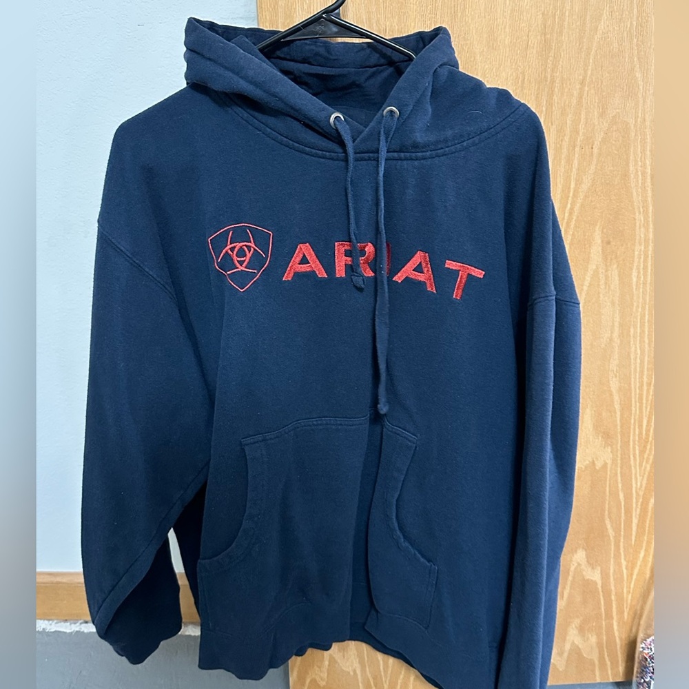 Ariat Hoodie